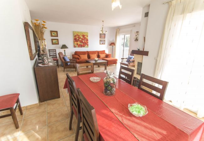 Villa en Nerja - .Villa Vallao Nerja