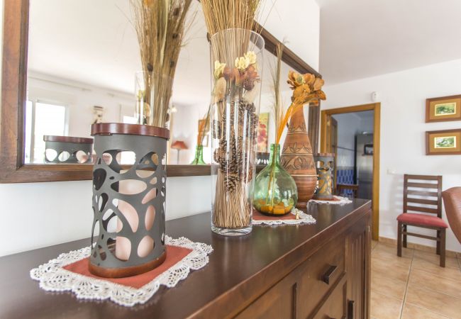 Villa en Nerja - .Villa Vallao Nerja