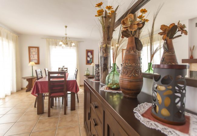 Villa en Nerja - .Villa Vallao Nerja