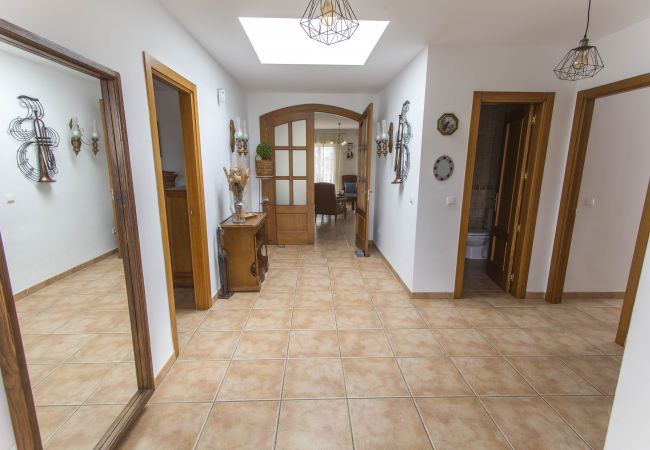 Villa en Nerja - .Villa Vallao Nerja