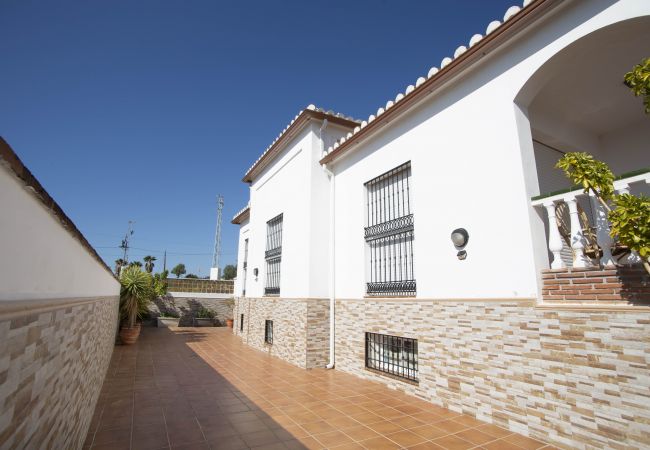 Villa en Nerja - .Villa Vallao Nerja