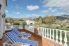 Villa en Nerja - .Villa Vallao Nerja