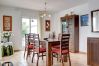 Villa en Nerja - .Villa Vallao Nerja