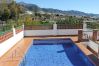 Villa en Nerja - Villa Vallao 