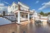Villa en Nerja - .Villa Vallao Nerja