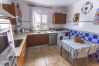 Villa en Nerja - .Villa Vallao Nerja