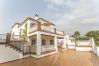 Villa en Nerja - .Villa Vallao Nerja