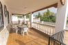 Villa en Nerja - .Villa Vallao Nerja