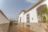 Villa en Nerja - .Villa Vallao Nerja