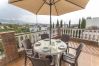 Villa en Nerja - .Villa Vallao Nerja