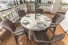 Villa en Nerja - .Villa Vallao Nerja