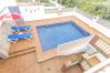 Villa en Nerja - .Villa Vallao Nerja