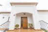 Villa en Nerja - .Villa Vallao Nerja