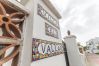 Villa en Nerja - .Villa Vallao Nerja