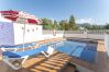 Villa en Nerja - .Villa Vallao Nerja