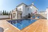 Villa en Nerja - .Villa Vallao Nerja