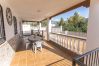 Villa en Nerja - .Villa Vallao Nerja