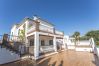 Villa en Nerja - .Villa Vallao Nerja