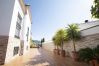 Villa en Nerja - .Villa Vallao Nerja
