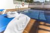 Villa en Nerja - .Villa Vallao Nerja