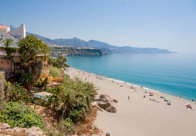 Apartamento en Nerja - .Alcazaba Parador 2 dorm Nerja
