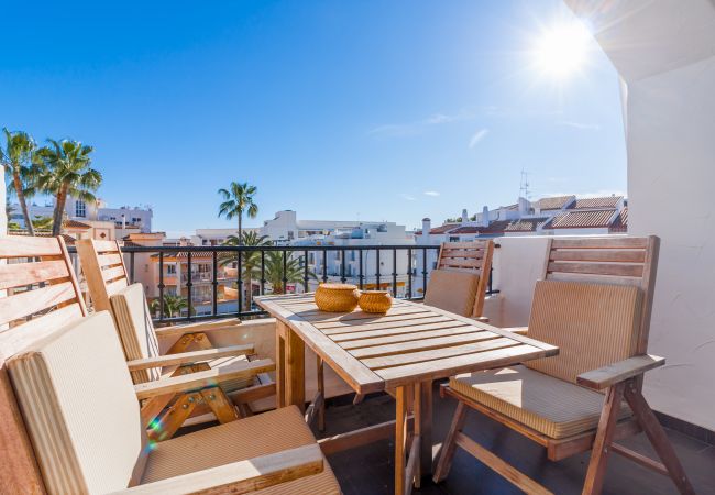 Apartamento en Nerja - .Alcazaba Parador 2 dorm Nerja