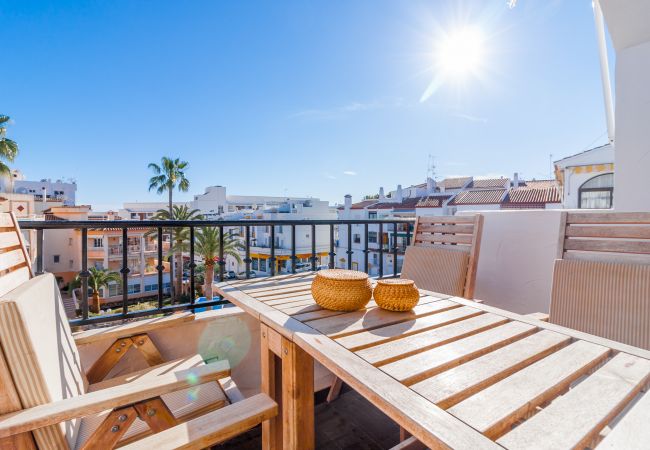 Apartamento en Nerja - .Alcazaba Parador 2 dorm Nerja