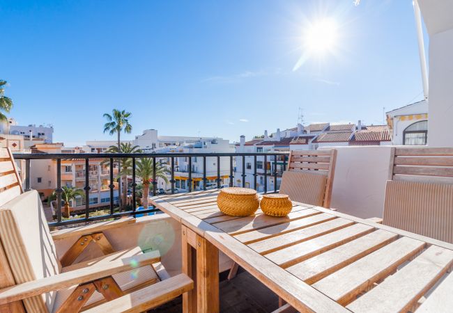 Apartamento en Nerja - Alcazaba Parador 2 dorm Nerja