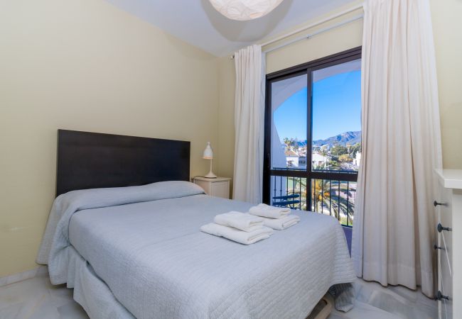 Apartamento en Nerja - Alcazaba Parador 2 dorm Nerja 