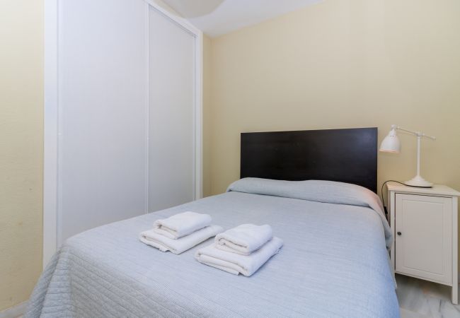 Apartamento en Nerja - Alcazaba Parador 2 dorm Nerja