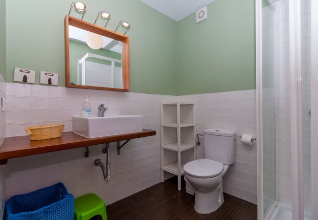 Apartamento en Nerja - .Alcazaba Parador 2 dorm Nerja