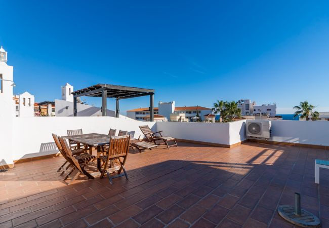 Apartamento en Nerja - Alcazaba Parador 2 dorm Nerja 