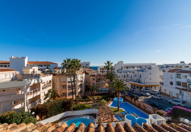 Apartamento en Nerja - Alcazaba Parador 2 dorm Nerja 