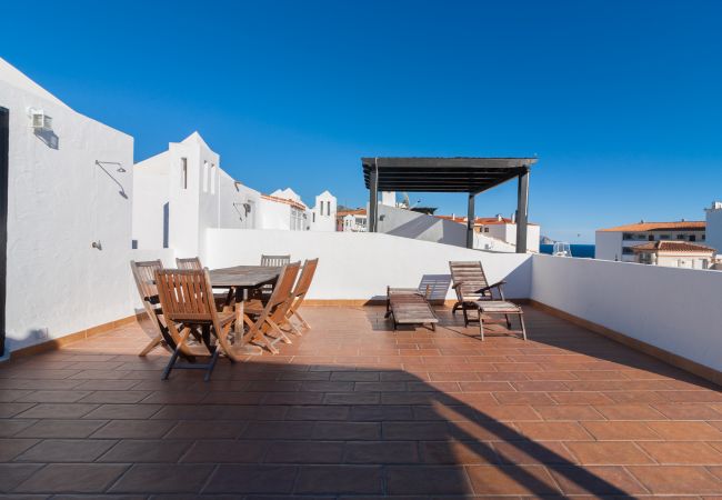 Apartamento en Nerja - Alcazaba Parador 2 dorm Nerja 