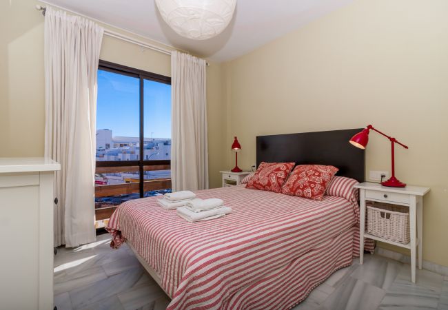 Apartamento en Nerja - .Alcazaba Parador 2 dorm Nerja