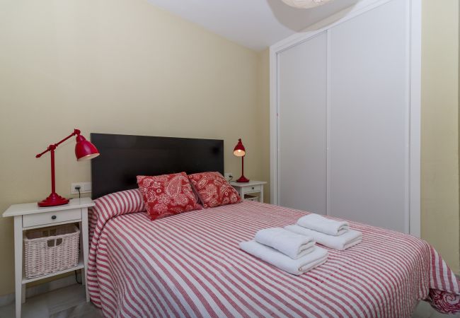 Apartamento en Nerja - Alcazaba Parador 2 dorm Nerja 