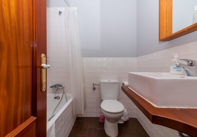 Apartamento en Nerja - .Alcazaba Parador 2 dorm Nerja