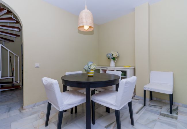 Apartamento en Nerja - .Alcazaba Parador 2 dorm Nerja