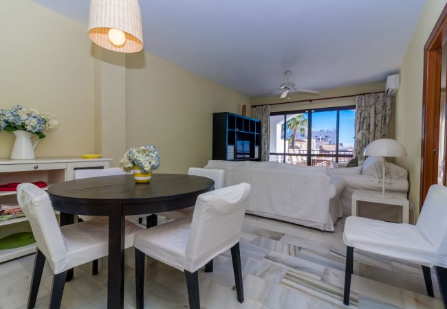 Apartamento en Nerja - .Alcazaba Parador 2 dorm Nerja