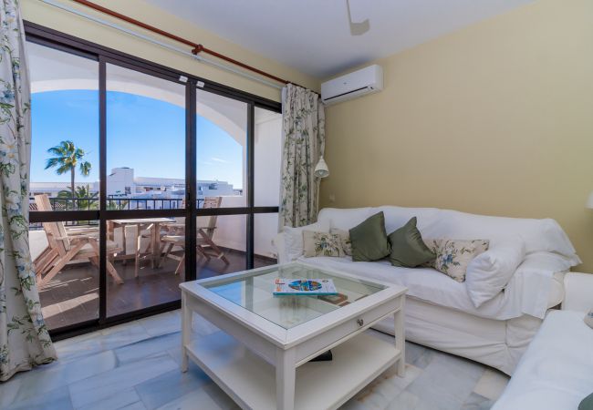 Apartamento en Nerja - .Alcazaba Parador 2 dorm Nerja