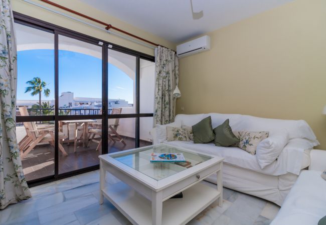 Apartamento en Nerja - Alcazaba Parador 2 dorm Nerja 