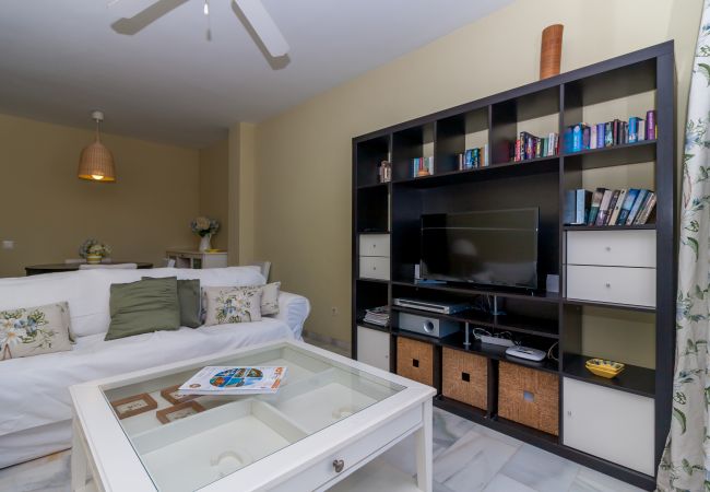 Apartamento en Nerja - Alcazaba Parador 2 dorm Nerja