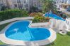 Apartamento en Nerja - Alcazaba Parador 2 dorm Nerja