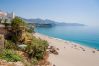 Apartamento en Nerja - .Alcazaba Parador 2 dorm Nerja