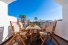 Apartamento en Nerja - .Alcazaba Parador 2 dorm Nerja