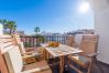 Apartamento en Nerja - .Alcazaba Parador 2 dorm Nerja
