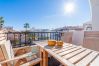 Apartamento en Nerja - .Alcazaba Parador 2 dorm Nerja