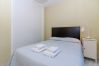 Apartamento en Nerja - Alcazaba Parador 2 dorm Nerja 