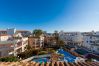 Apartamento en Nerja - Alcazaba Parador 2 dorm Nerja 