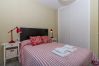 Apartamento en Nerja - Alcazaba Parador 2 dorm Nerja